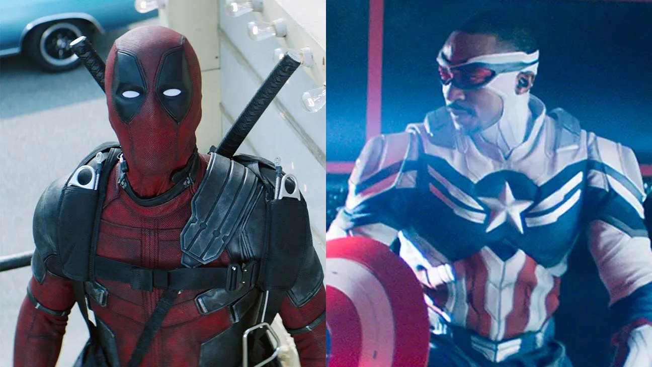 &lsquo;Deadpool 3&rsquo;, &lsquo;Captain America 4&rsquo; Among Marvel Release Date Changes as Strike Ends