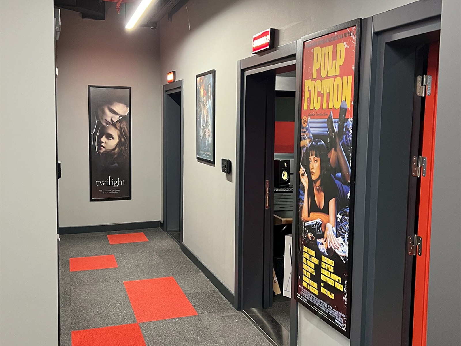 gallery