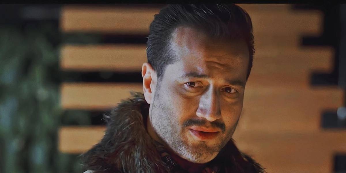 ALI RIZA KUBILAY