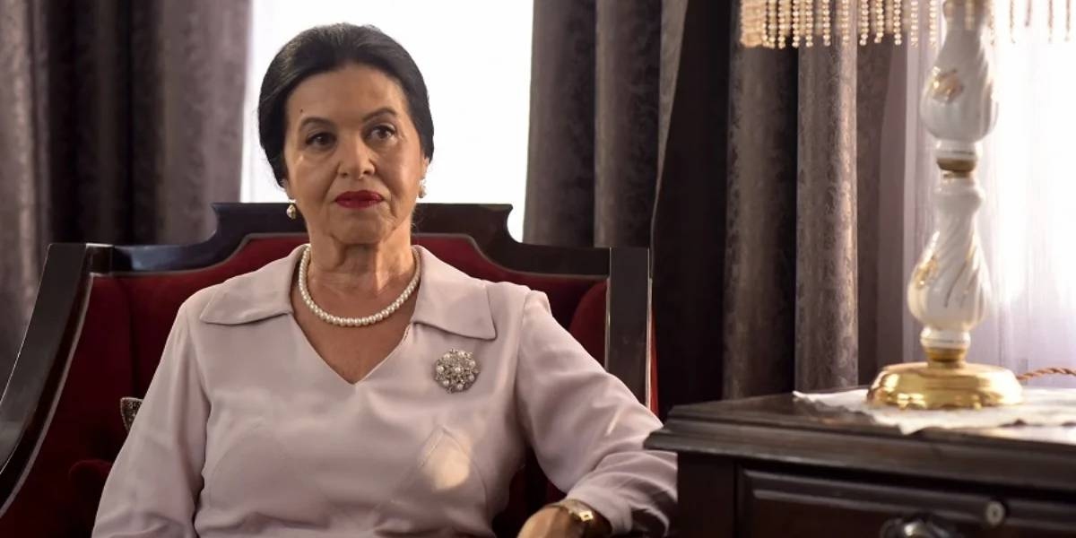 NILG&Uuml;N KASAPBAŞOĞLU