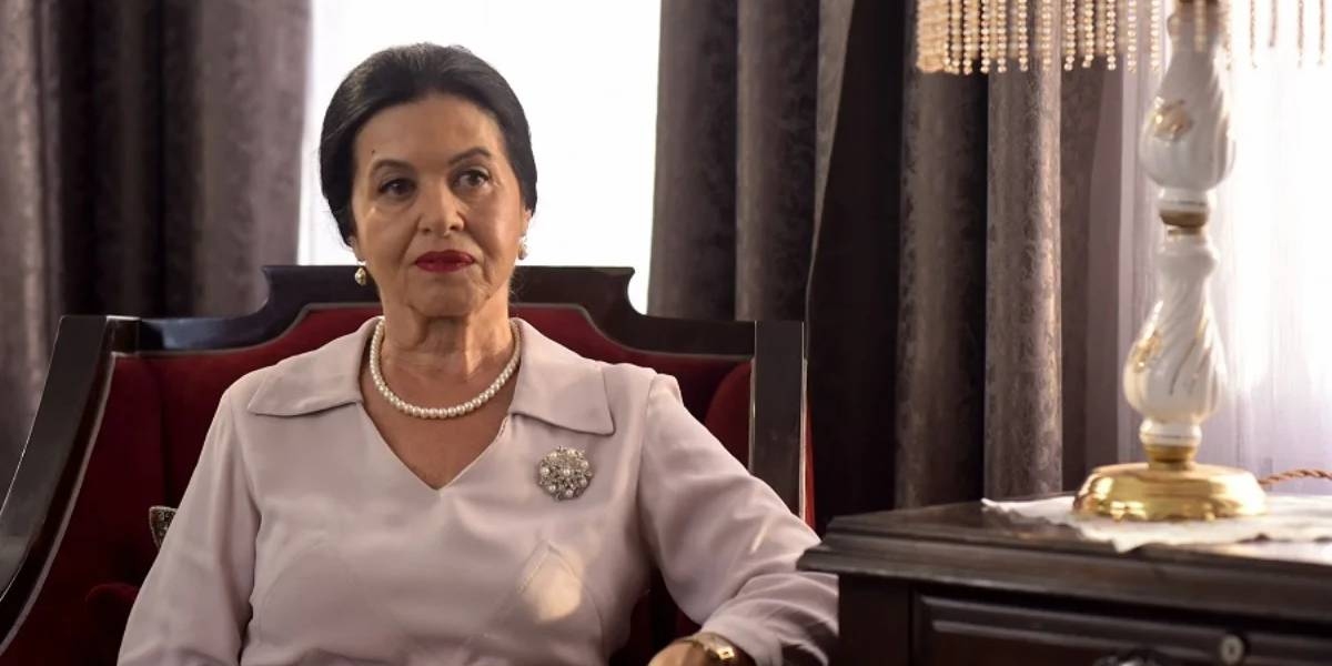 NILG&Uuml;N KASAPBAŞOĞLU