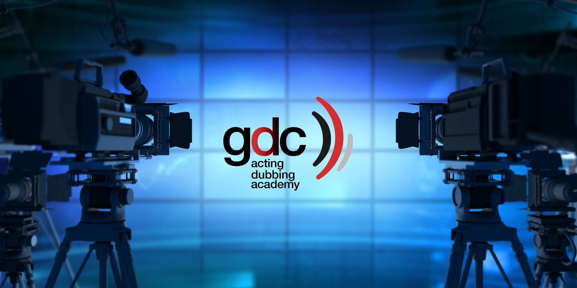 BROADCASTING & PRESENTING DIVISION