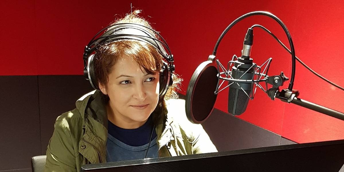 ELIF ACEHAN