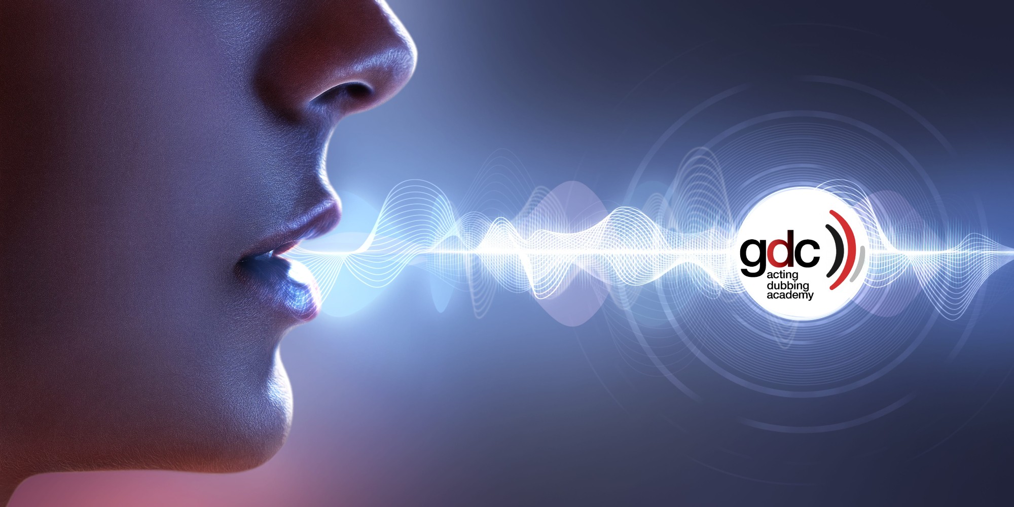 VOICE ACTING DIVISION