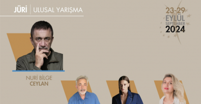 Adana Altın Koza'da j&uuml;ri &uuml;yeleri belli oldu