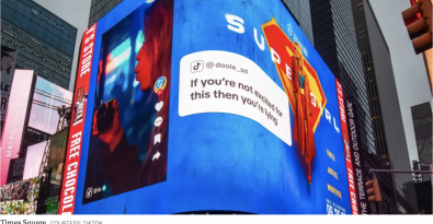 Advertising Will Boom in 2026, but Hollywood Is at Risk of Being Left Behind