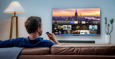 Amazon&rsquo;s Fire TV Devices Add a New Party Trick: Describe a Scene in a Movie, and Prime Queues It Up