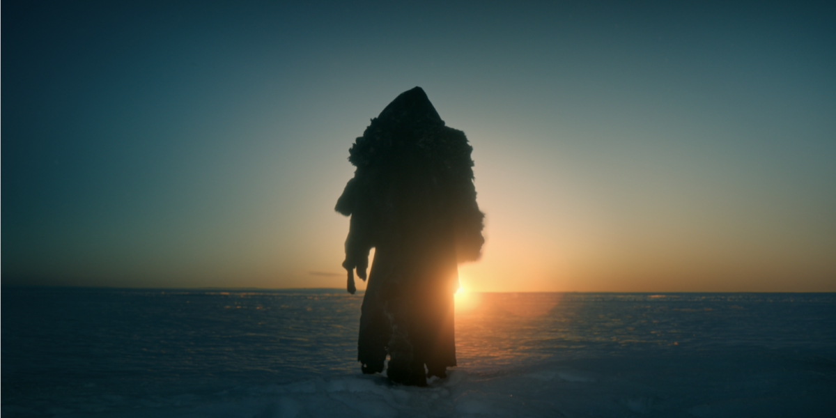As Hollywood Pulls Back, Northern Ontario Steps Up