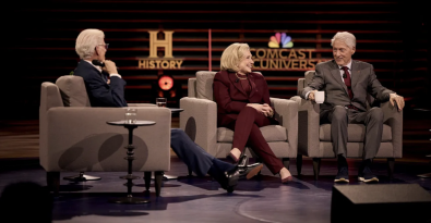 Back to the Future: Why Every New Media Must Reinvent How History Is Told