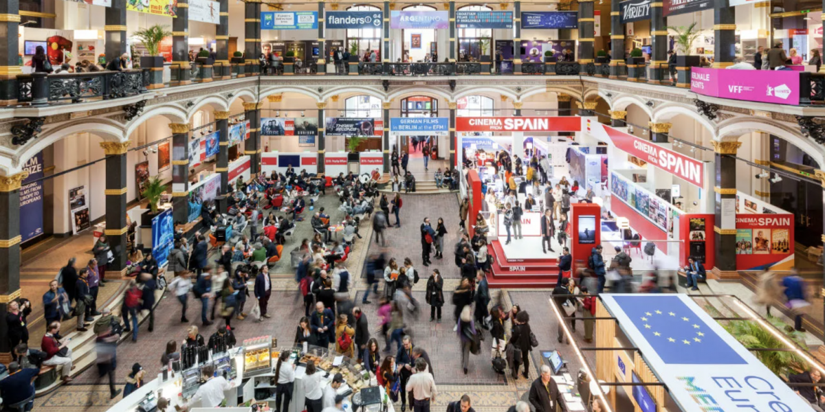 Berlin&rsquo;s European Film Market to Launch Animation Days With Annecy Festival