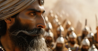 Coming to Theaters: An AI-Generated Bollywood Movie