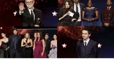 Critics Choice Awards