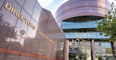 Directors Guild Reaches Four-Year Tentative Deal With Studios, Streamers