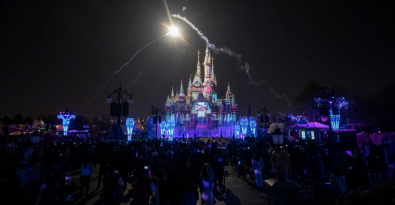 Disney Cutting Hundreds More Jobs in New Round of Corporate Streamlining
