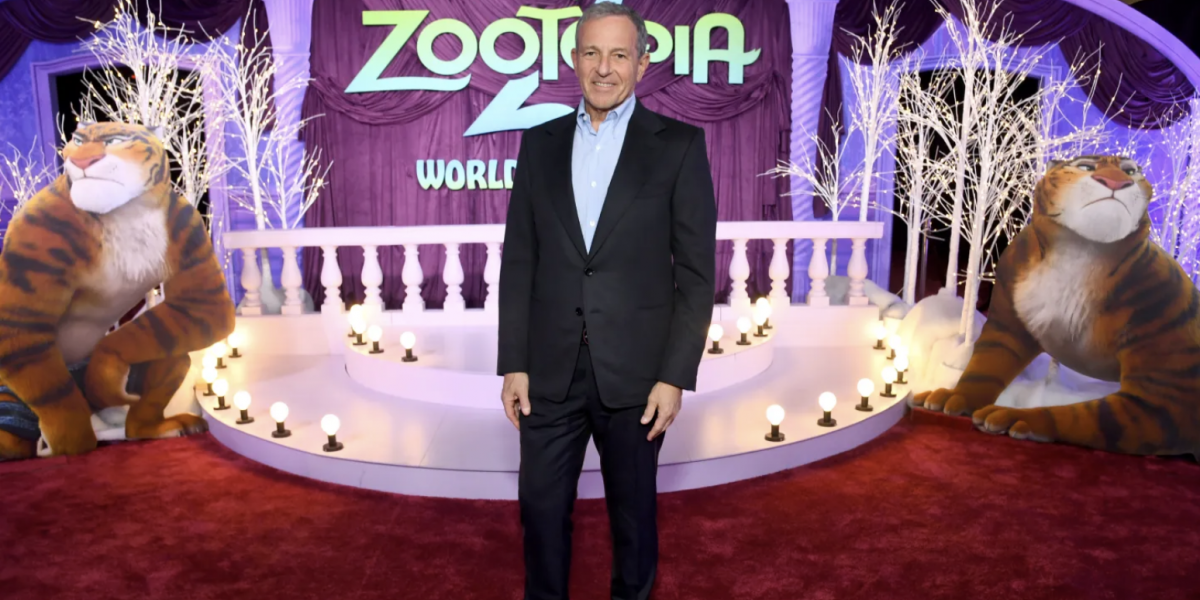 Disney Doesn&rsquo;t Plan to Buy More IP Amid Warner Bros. Discovery Battle