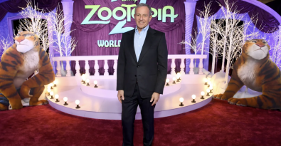 Disney Doesn&rsquo;t Plan to Buy More IP Amid Warner Bros. Discovery Battle