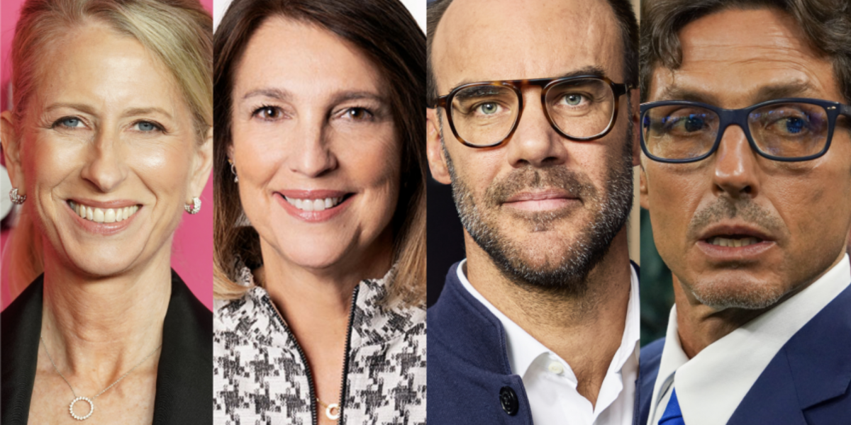 Europe&rsquo;s Broadcasters Want to Get Bigger. The Hard Part Is How