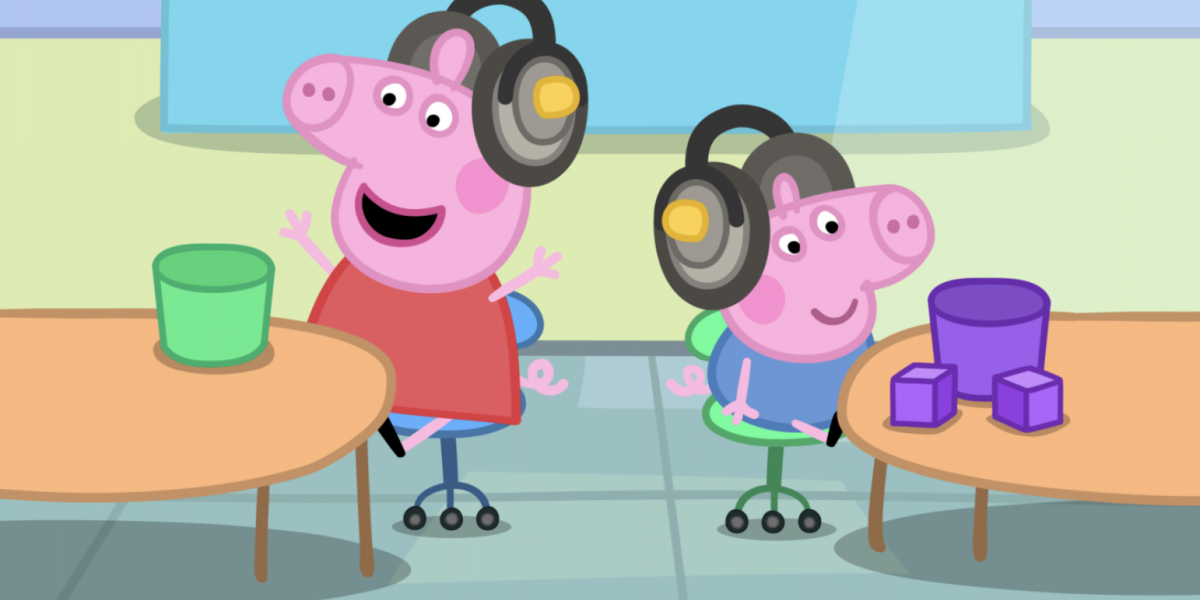 Hasbro&rsquo;s TV Contracts Allegedly Ask Child Voice Actors to Sign Rights Away for AI Use