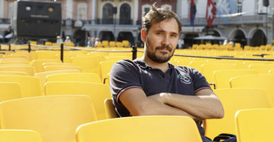 Locarno Pro Takes on the Big Issues: AI, &ldquo;Algorithms and Consolidation Versus Creative Freedom&rdquo;