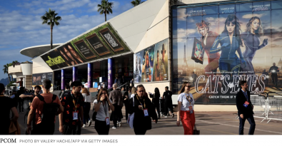 MIPCOM Wrap: Safe Bets Dominate a Slow Market