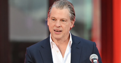 Netflix Co-CEO Greg Peters Says Paramount&rsquo;s Bid for Warner Bros. &ldquo;Doesn&rsquo;t Pass the Sniff Test&rdquo;