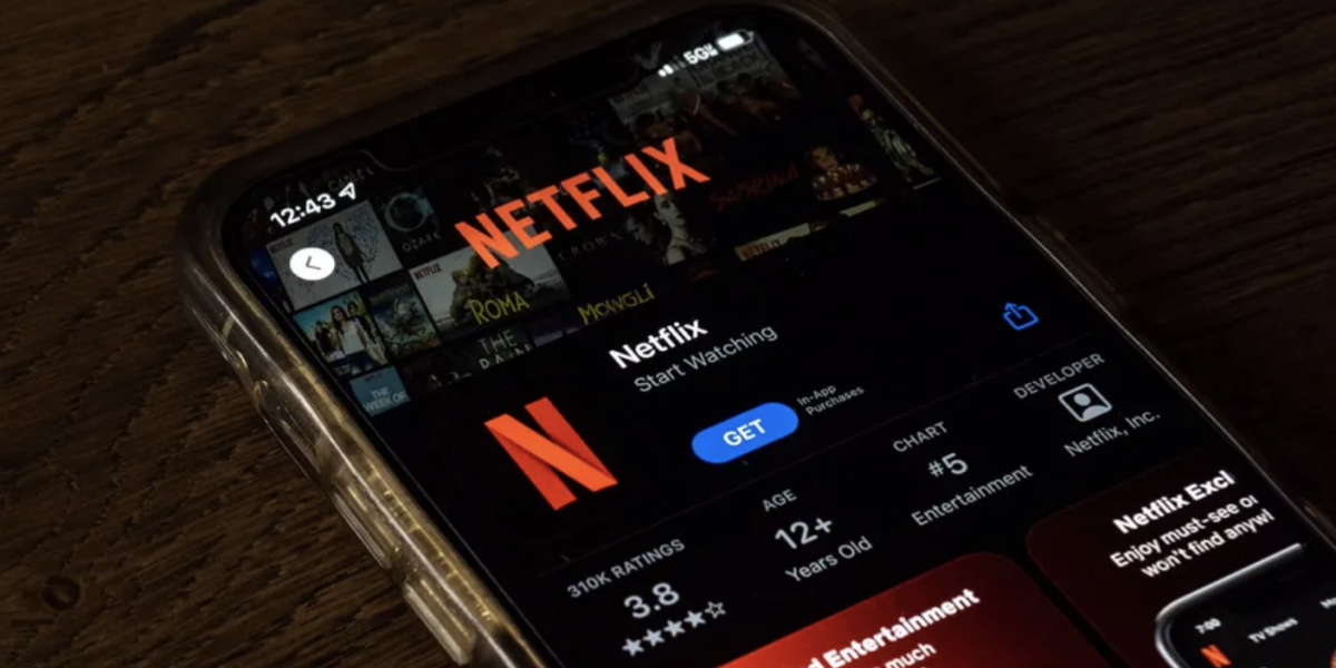 Netflix Is Testing Vertical Video Features For Mobile