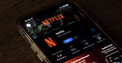 Netflix Is Testing Vertical Video Features For Mobile