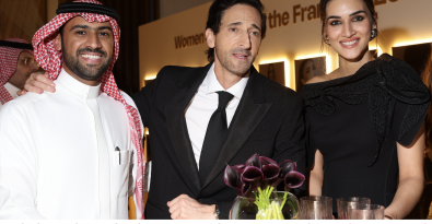 Red Sea Film Foundation CEO Faisal Baltyuor On Building an Entertainment Ecosystem in Saudi Arabia