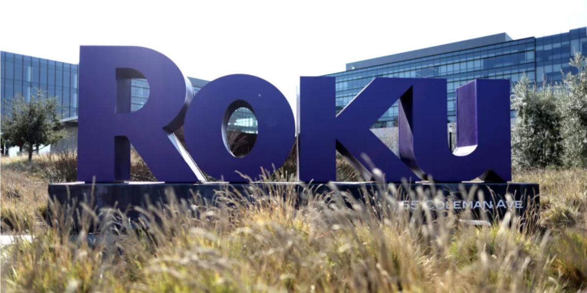 Roku Hits 100 Million Streaming Households Worldwide