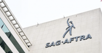 SAG-AFTRA Strikes Groundbreaking AI Digital Voice Replica Pact With Startup Firm Narrativ