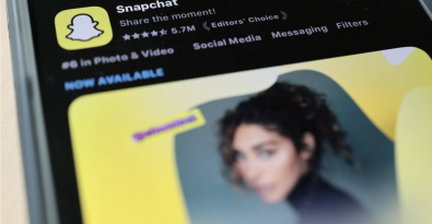 Snapchat Banning Entirely AI-Generated Videos From Its Spotlight Platform