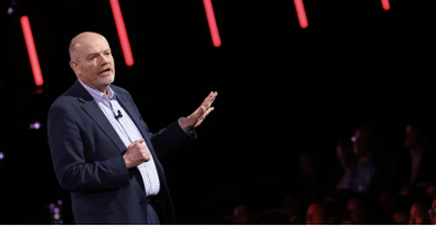 With Paramount Looming, CNN Braces for Impact