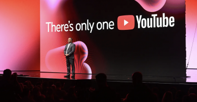 YouTube Surpasses Streaming Rivals in Canada